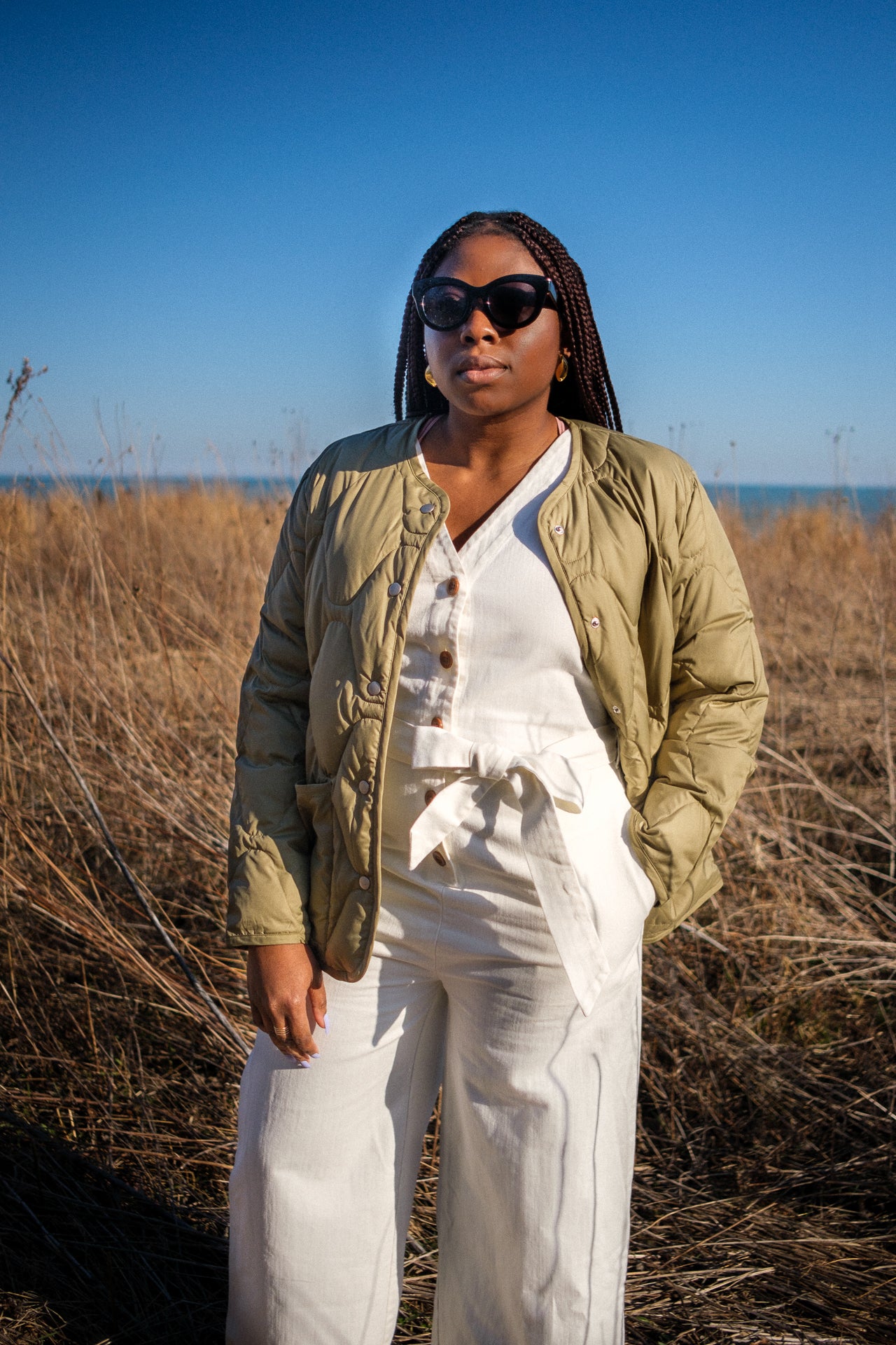Outerwear