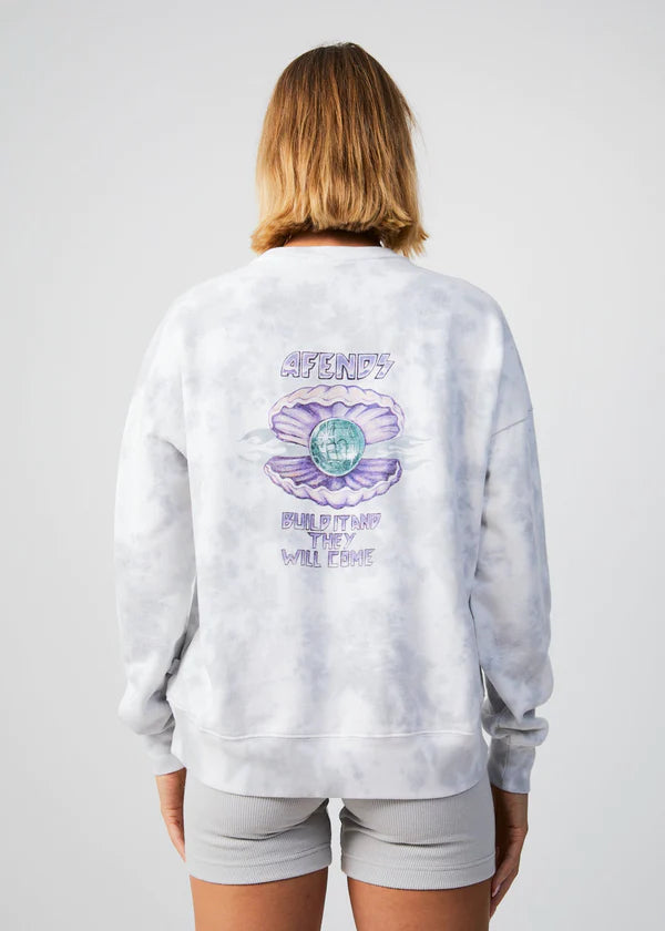 Afends sweatshirt online