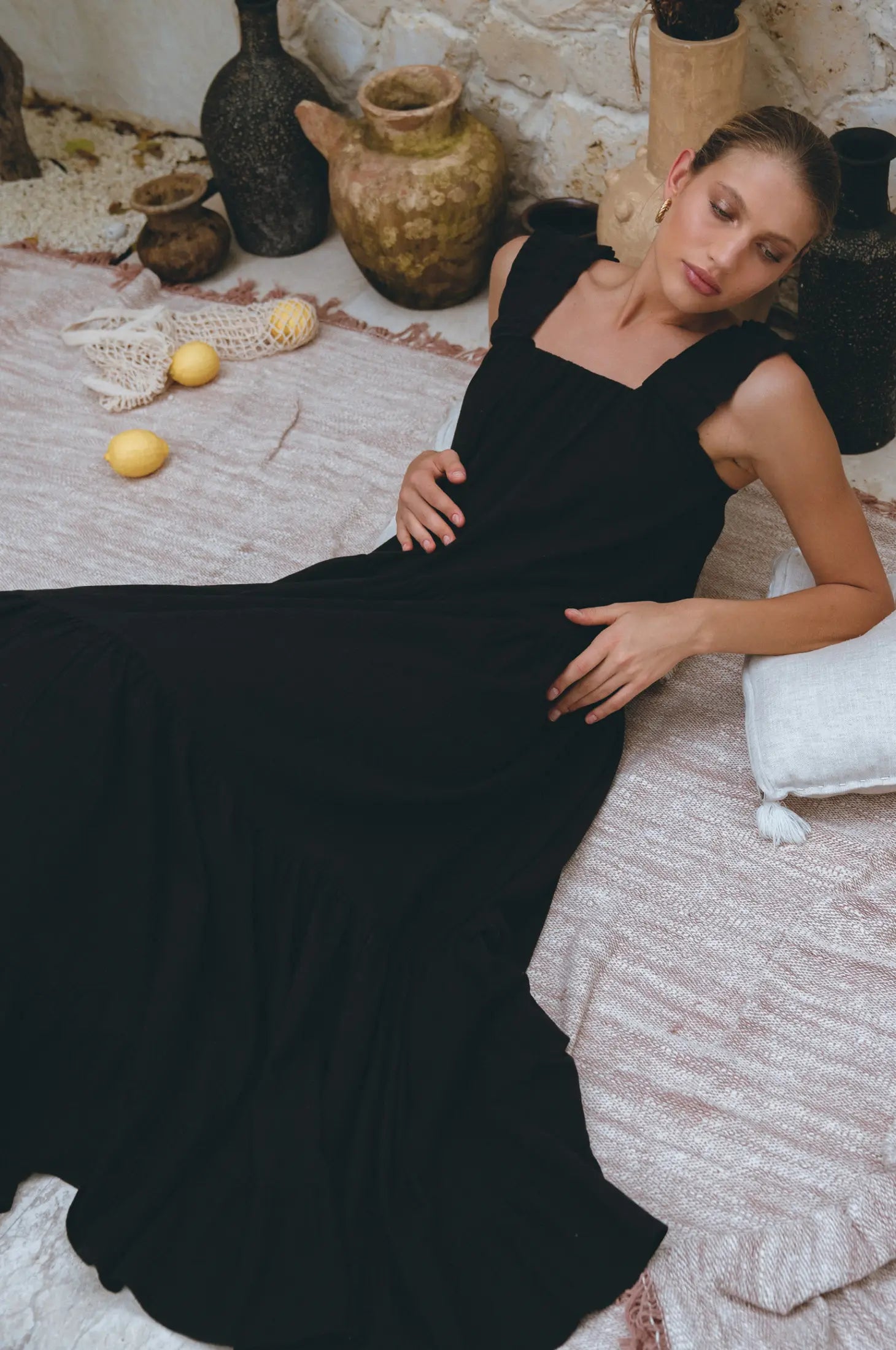 Midi Dresses – LA Fashion & Apparel