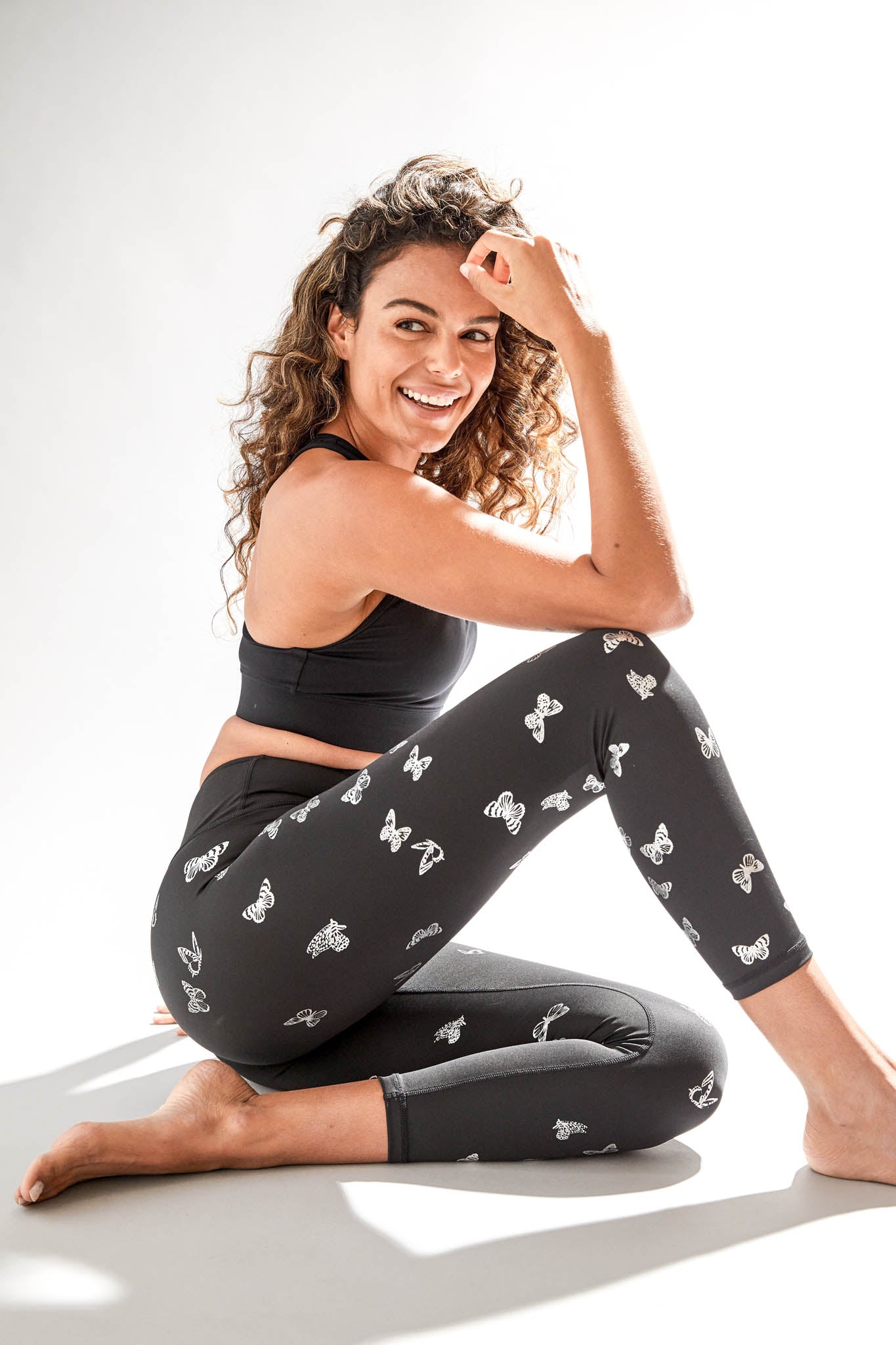 Dharma Bums, Ethical Activewear