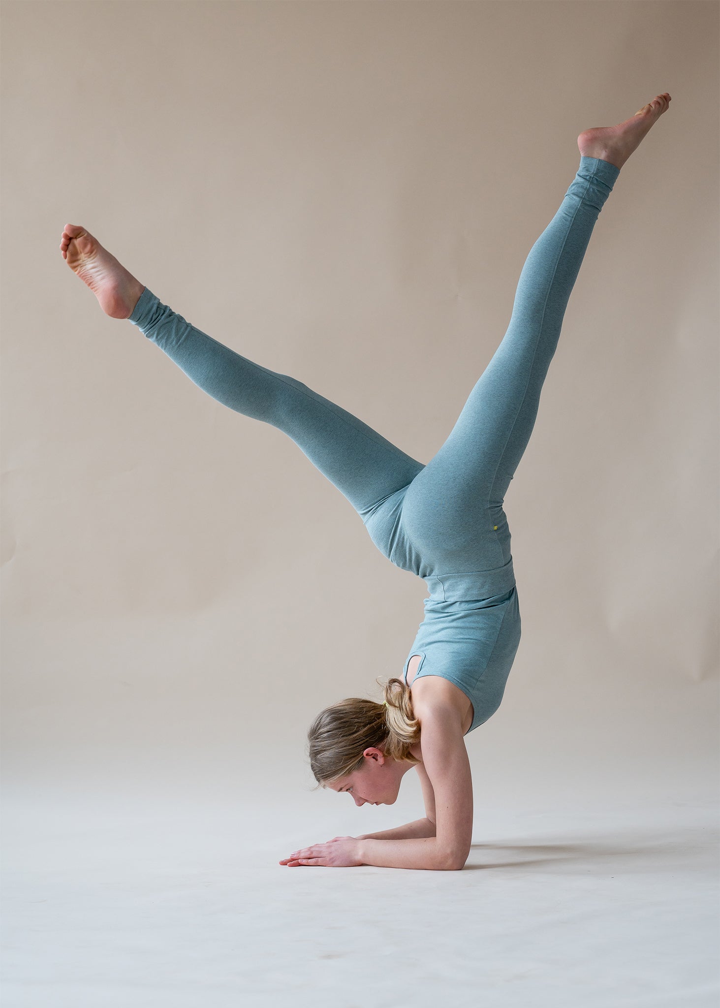 Leggins / Pantalones Yoga Mujer: Colección 2023】Yogimi