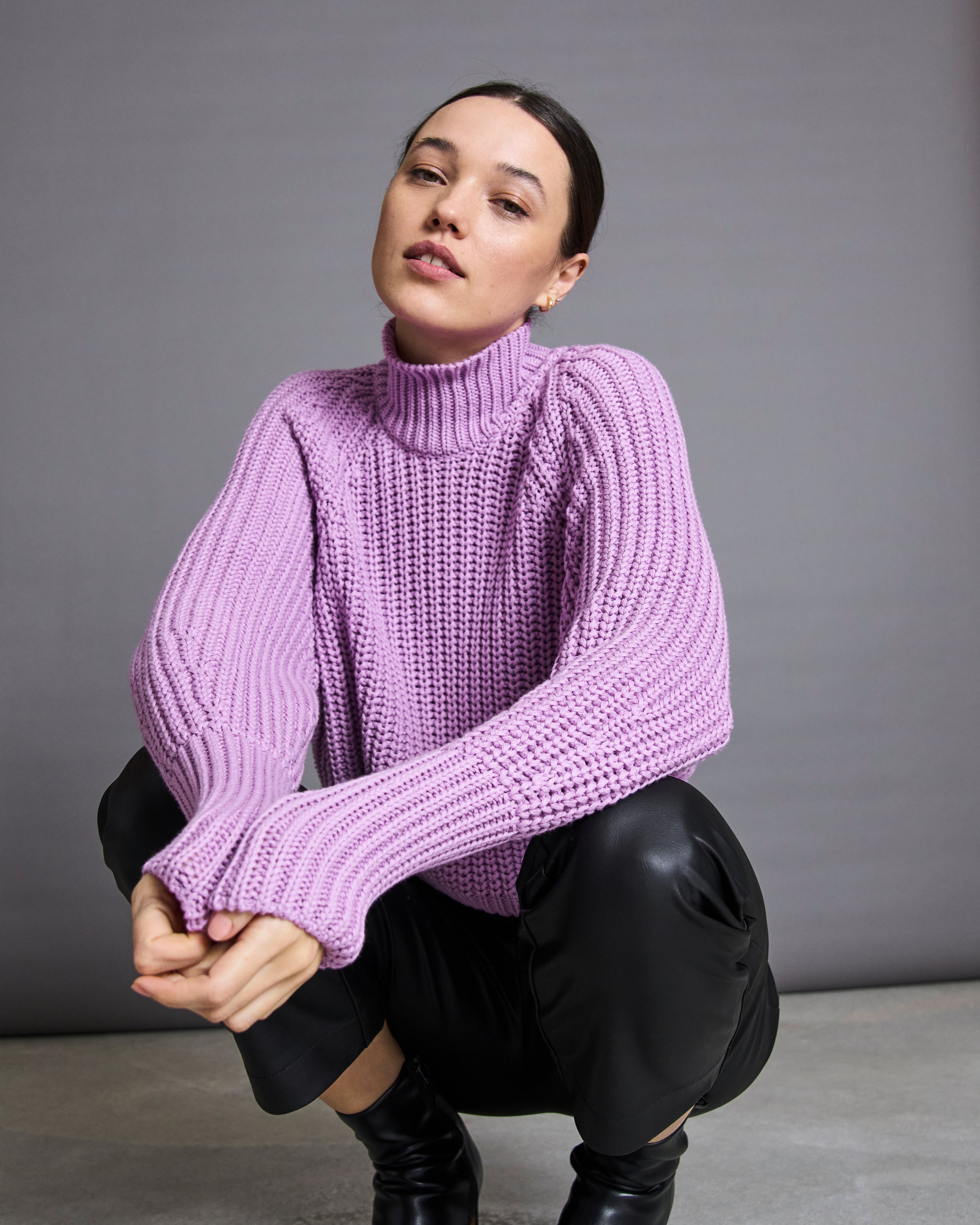 Sweaters & Outerwear