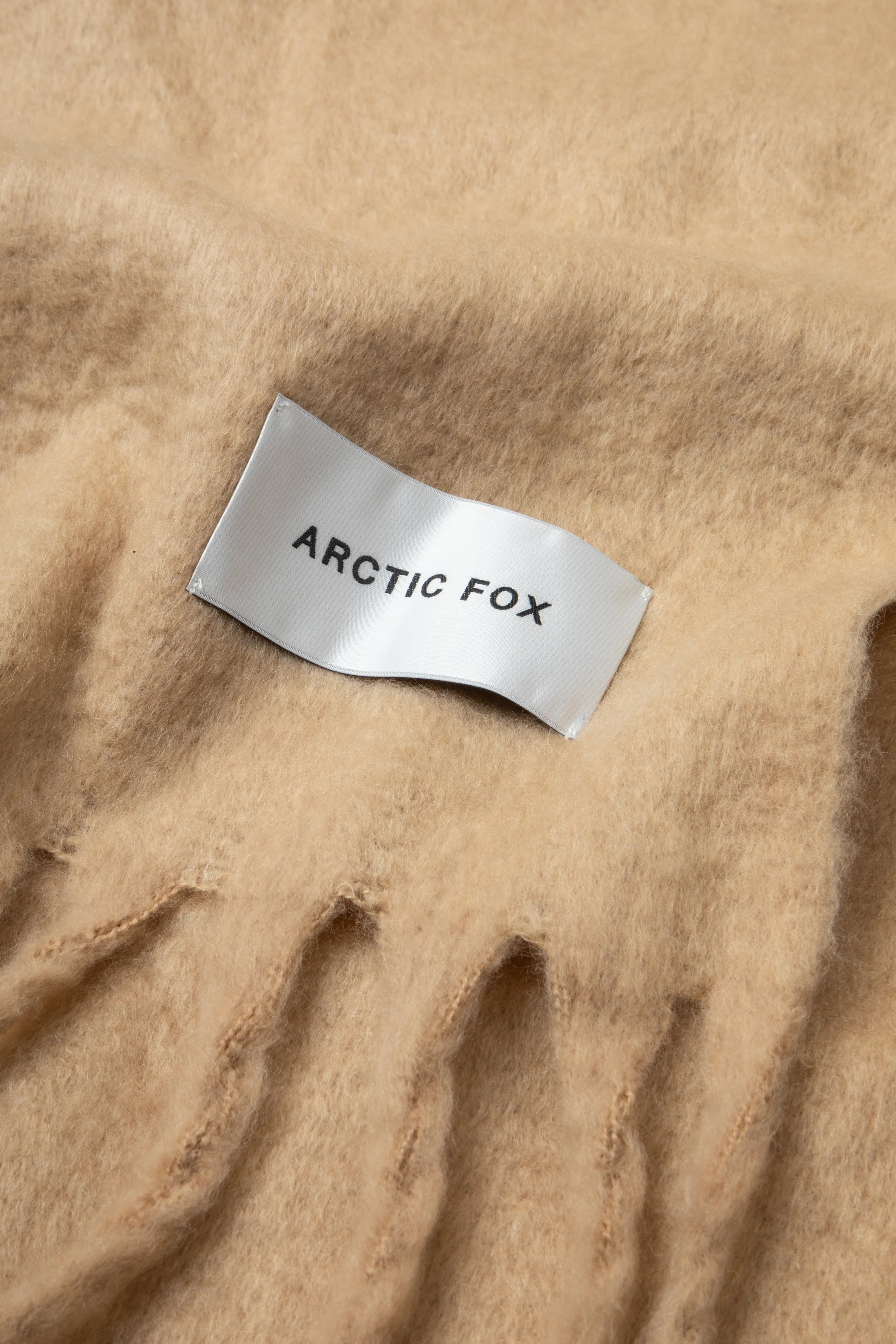 Arctic Fox &amp; Co. The Reykjavik Scarf