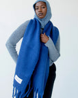 Arctic Fox & Co. The Stockholm Scarf