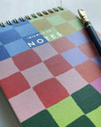 Idlewild Co. Notebook