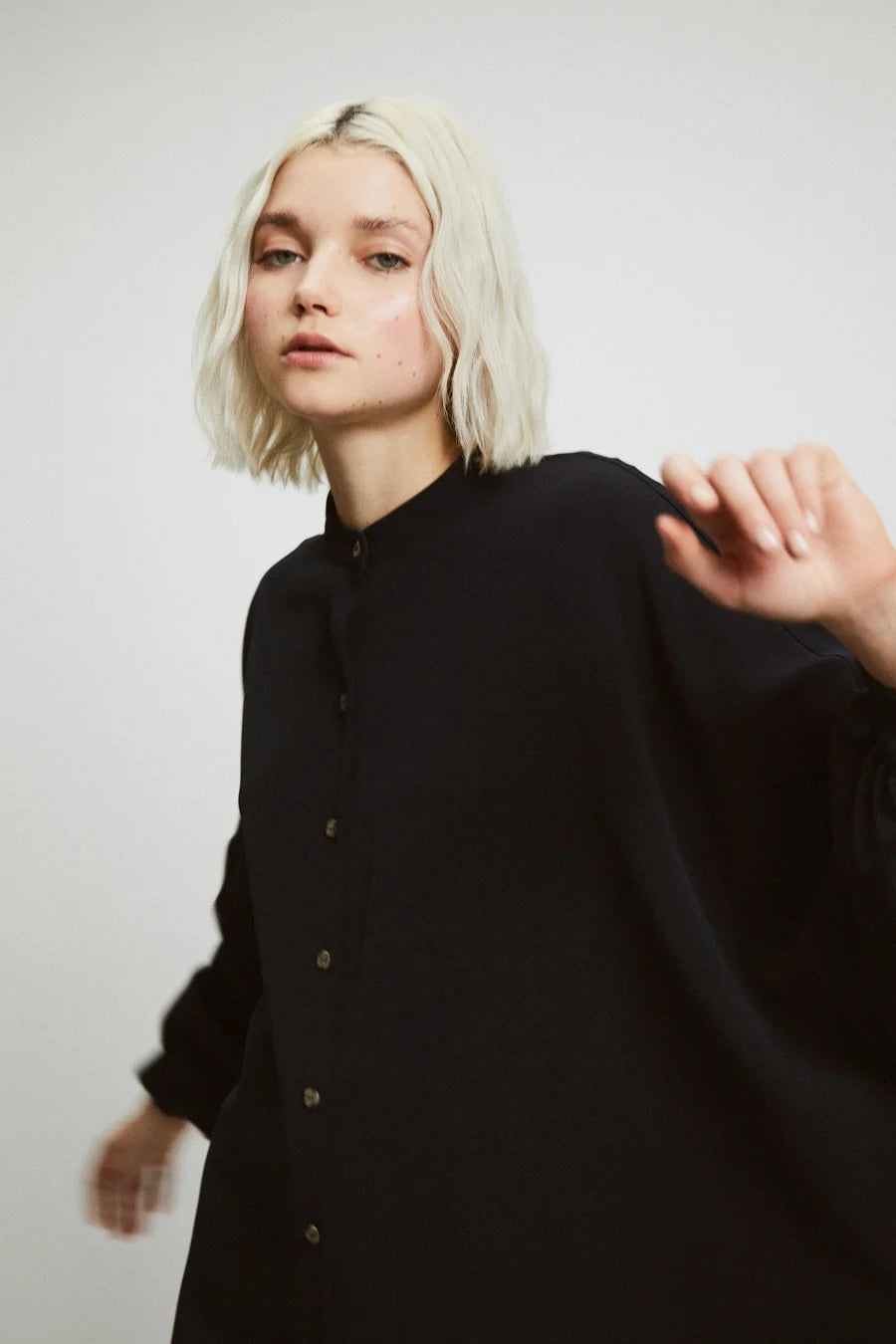 Curate | Sustainable & Ethical Fashion