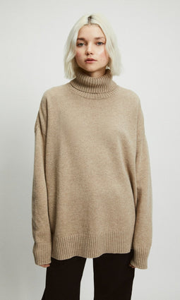 Curate - Sustainable & Ethical Women's Apparel - Sweaters & Outerwear