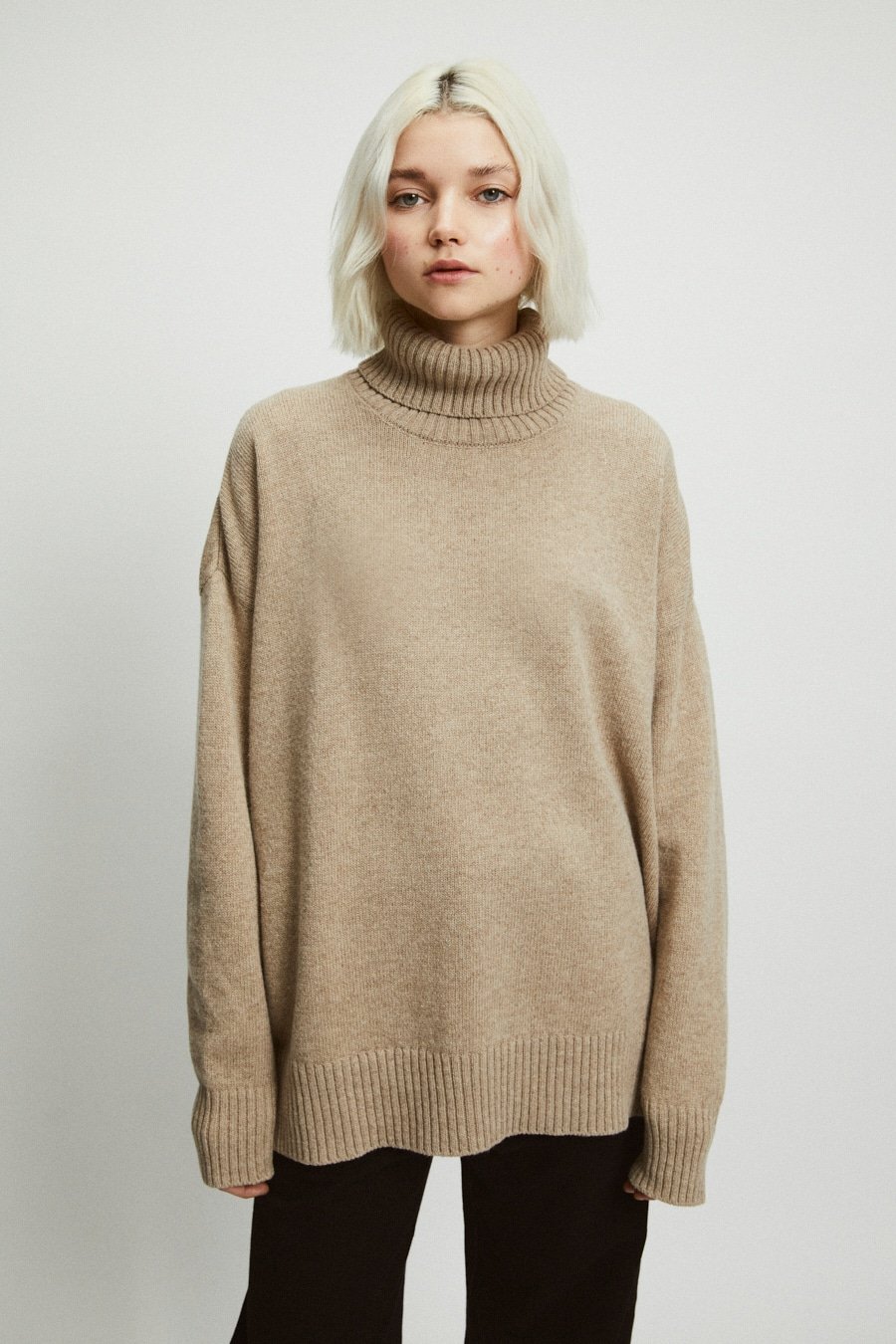 Rita Row Teton Sweater