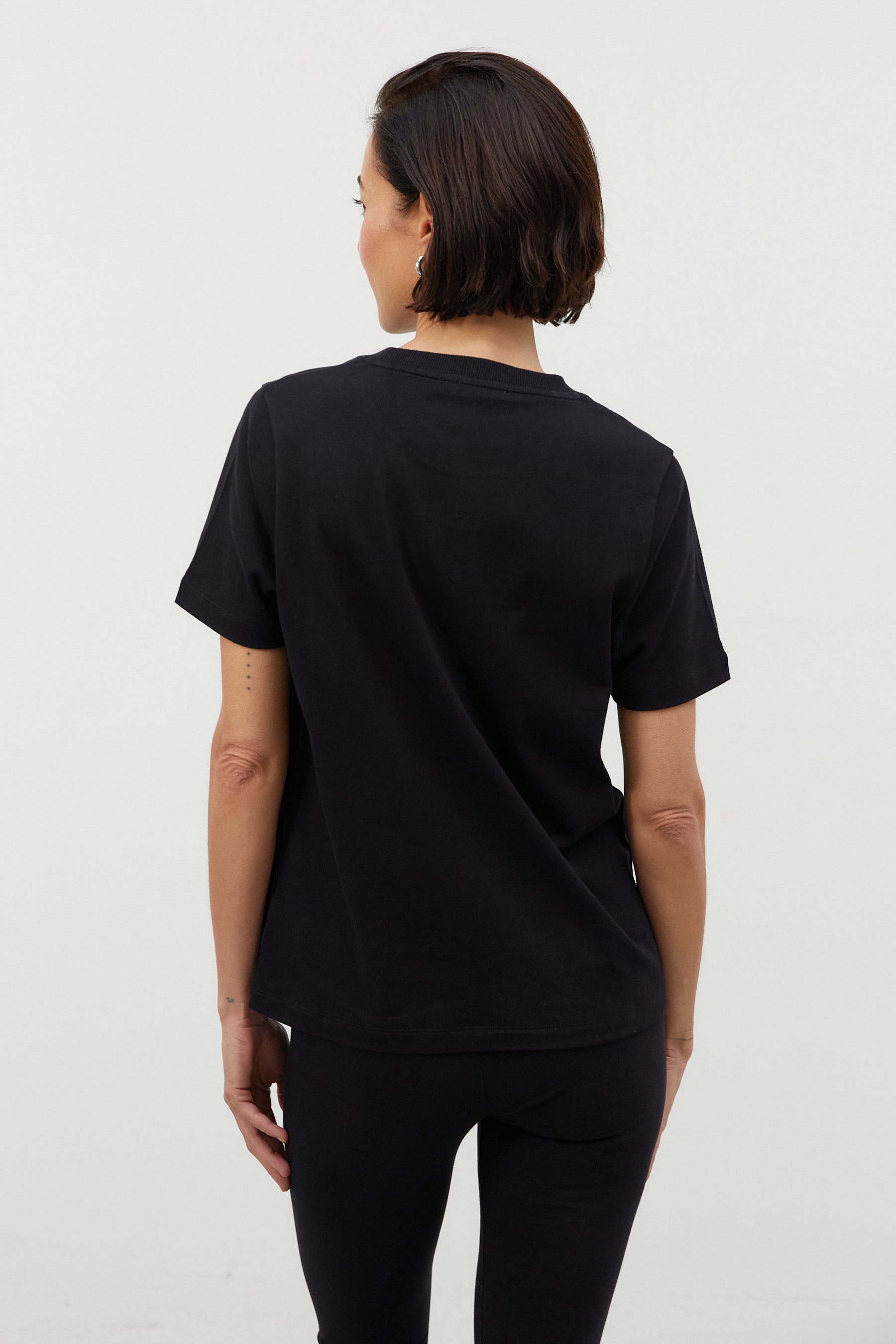 The Slow Label Classic Tee