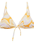 Underprotection Brigitte Bikini Top