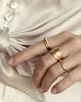 Agape-Studio_Cleo-Ring-Gold-Jewelry-Sustainable-Jewelry_Curate-Shopthecurate