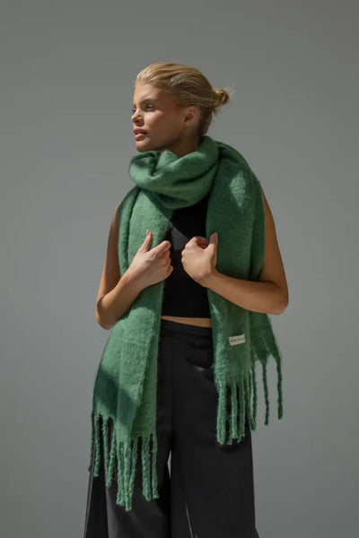 Scarfs - The Forest & Co.