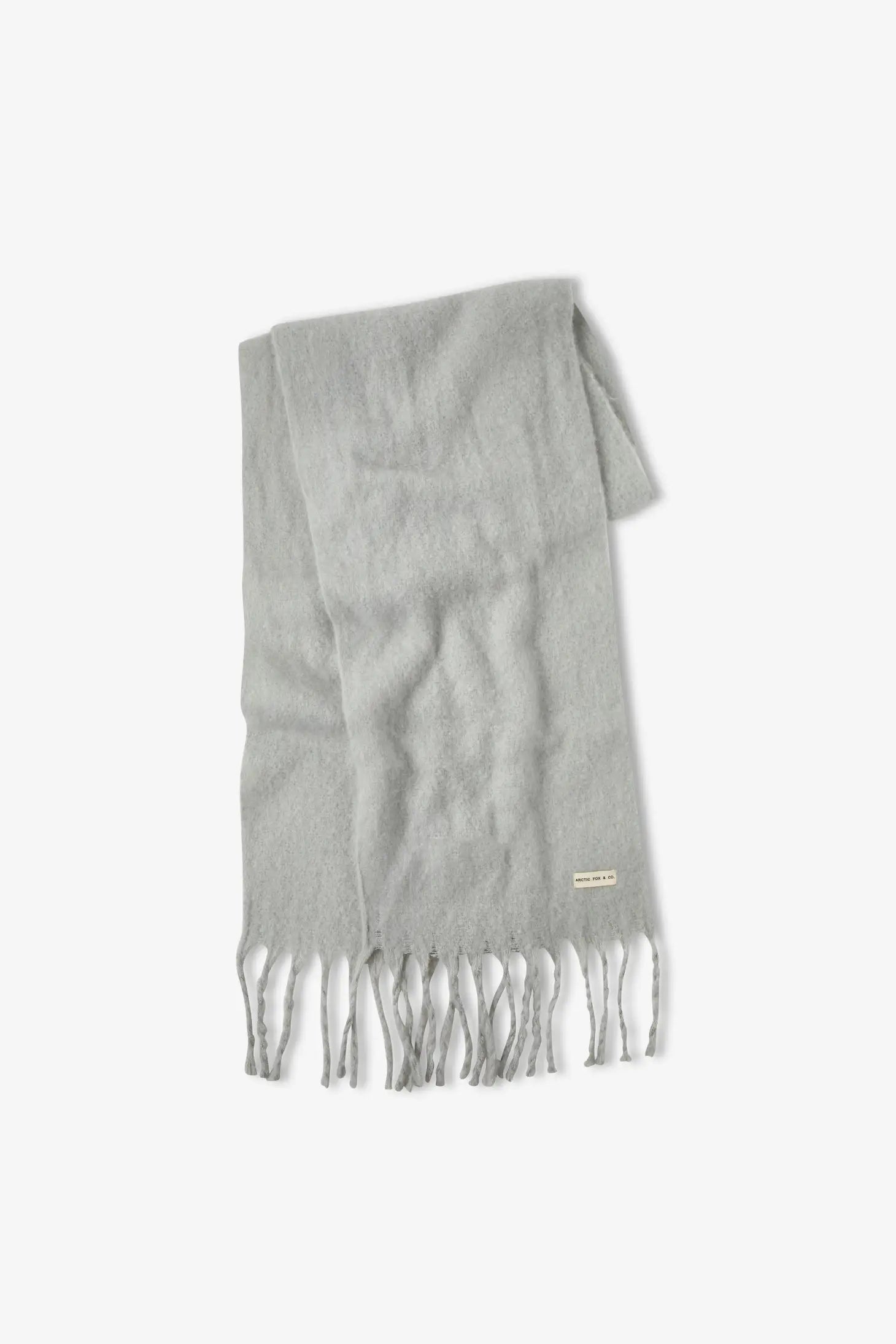 Curate Arctic Fox & Co. The Reykjavik Scarf