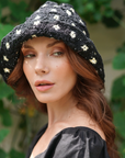Brunna Co. Flora Crochet Hat
