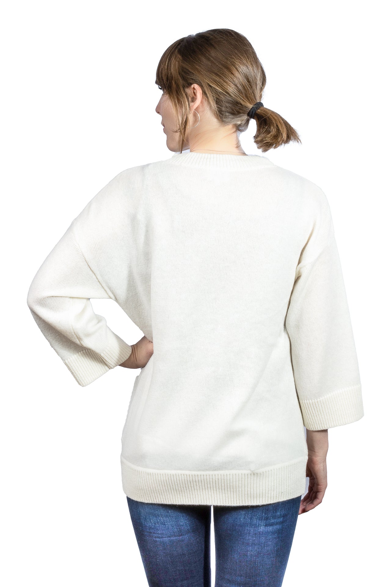 Charli Lanie Sweater (Final Sale)