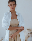 Curate-shopthecurate-Bali-Lane-romania-linen-shirt-offwhite-organic-linen-sustainable-ethical-apparel