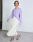 Jan N June Herta Knit Midi Skirt (Final Sale)