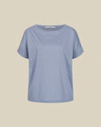 Lanius Sleeve Trim T-Shirt