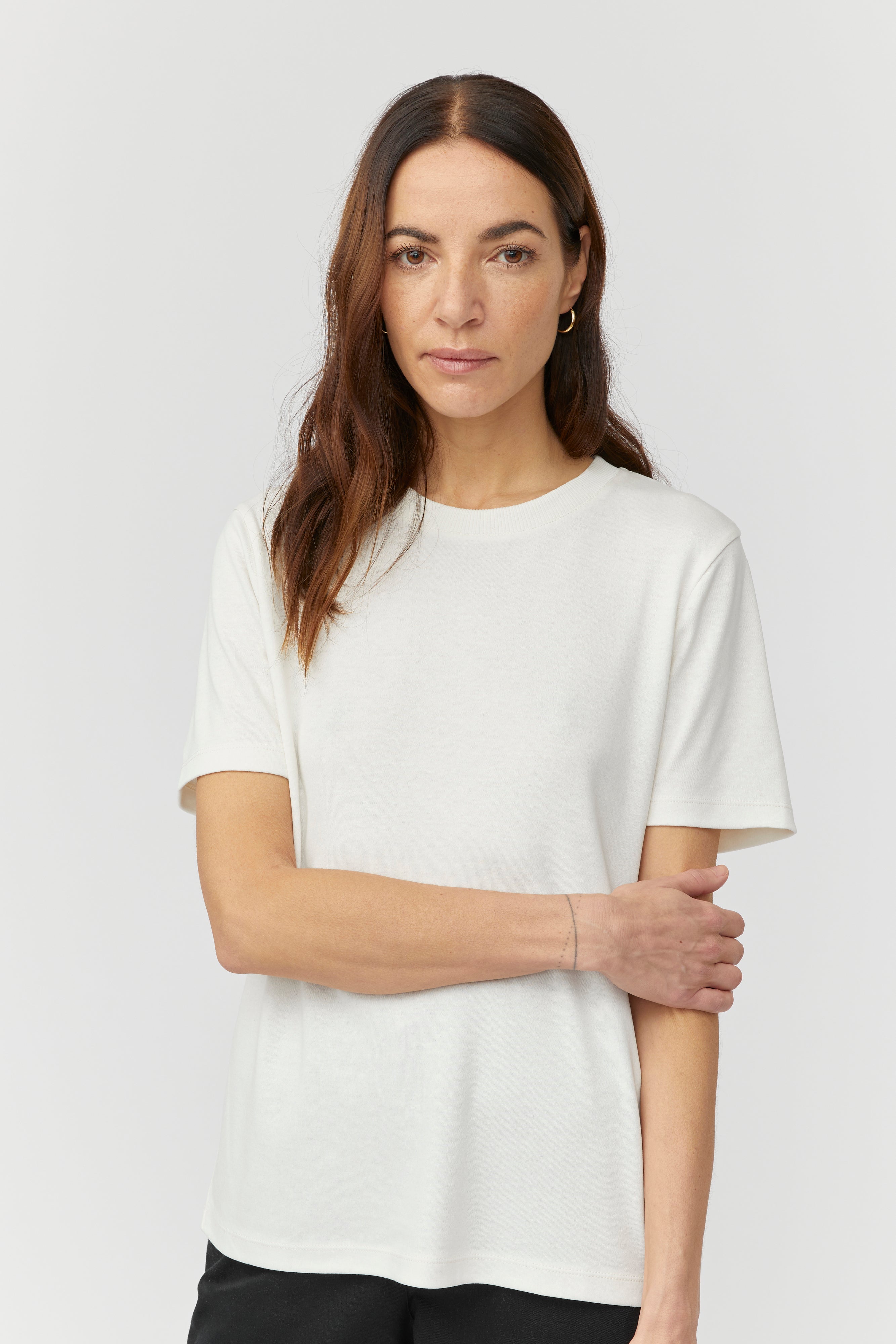 The Slow Label Classic Tee