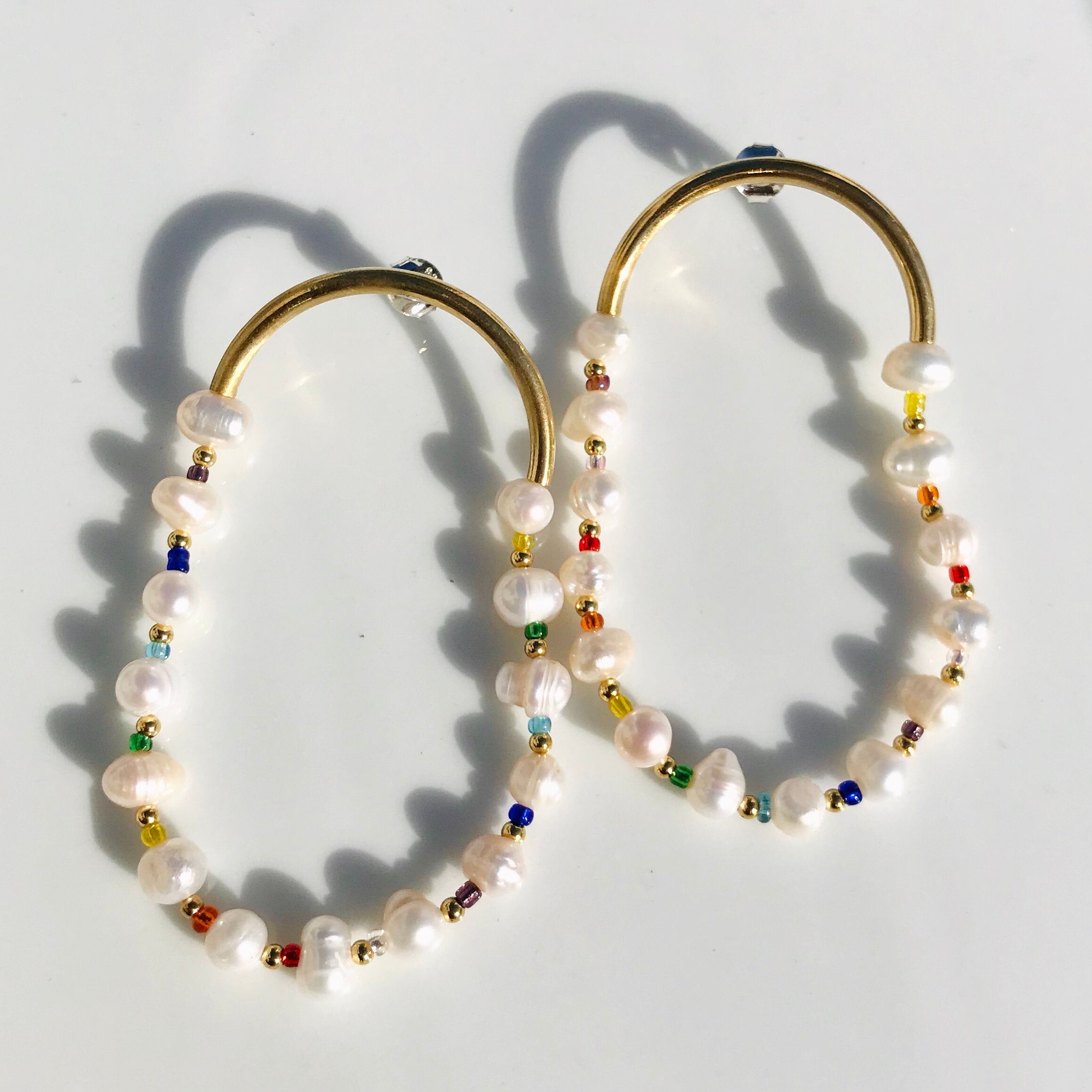 Nance Jewelry Laura Earrings