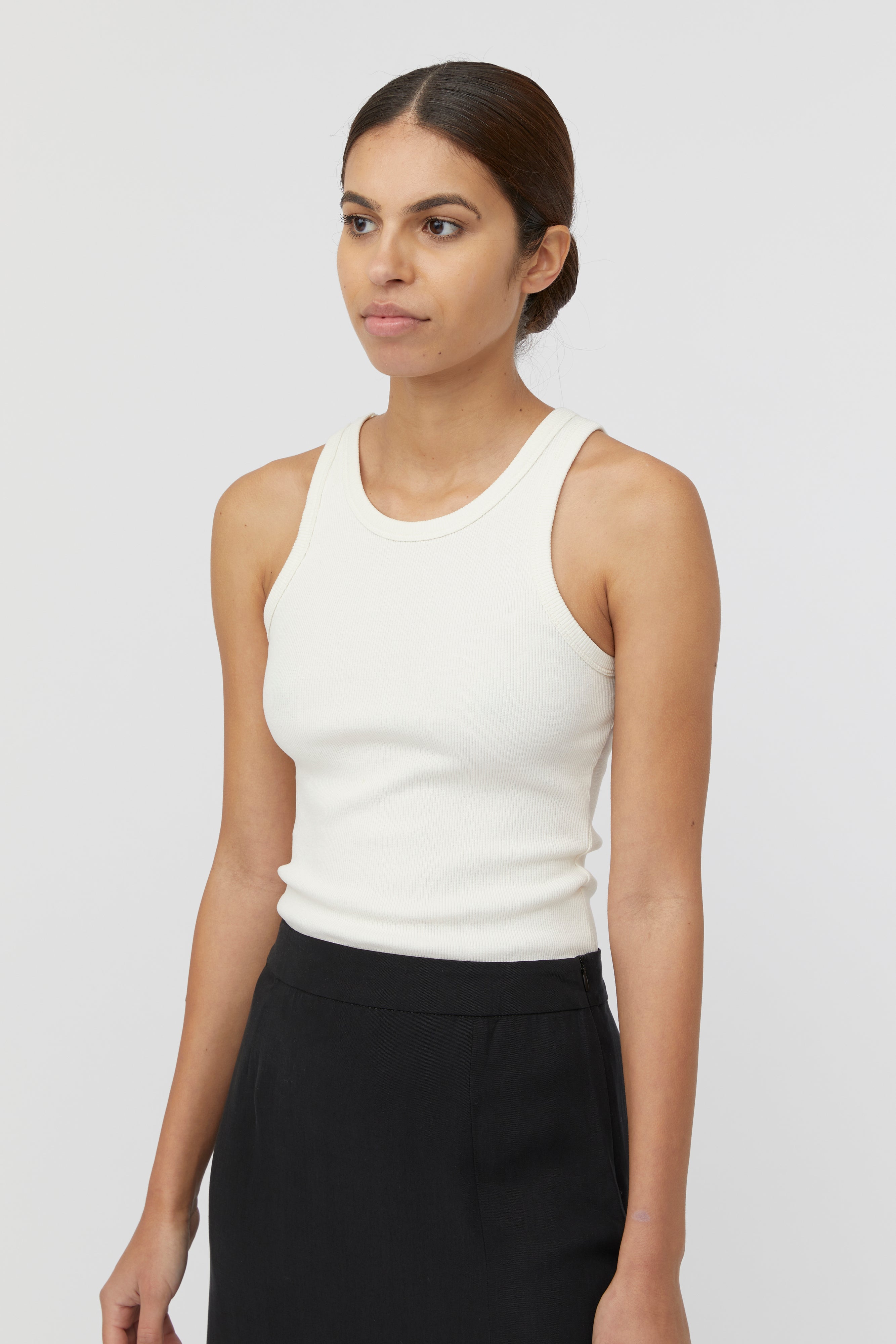The Slow Label Tank Top