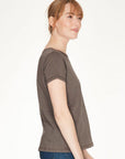 Thought Fairtrade Short Sleeve Organic Cotton T-Shirt