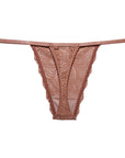 Underprotection Luna Lace String Underwear (Final Sale)