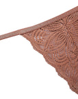 Underprotection Luna Lace String Underwear (Final Sale)