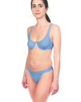 Bower Vreeland Underwire Bikini Top (Final Sale)