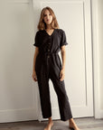 Whimsy + Row Remy Jumpsuit