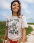 Wondery Restore Our Earth T-Shirt